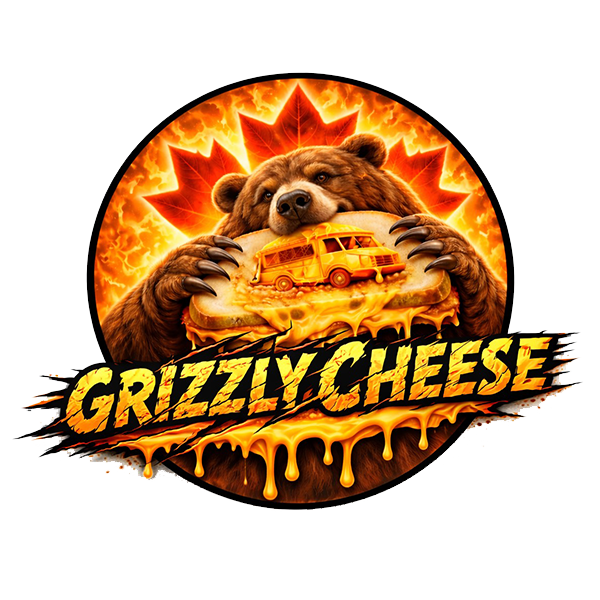 Grizzly Cheese