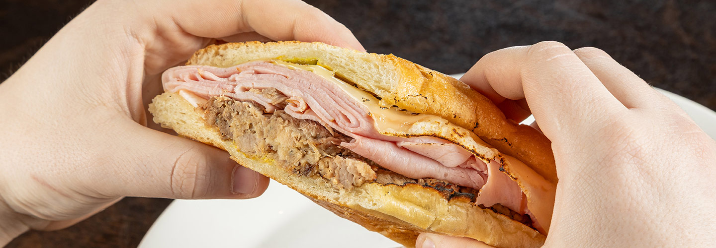 The Falls Deli