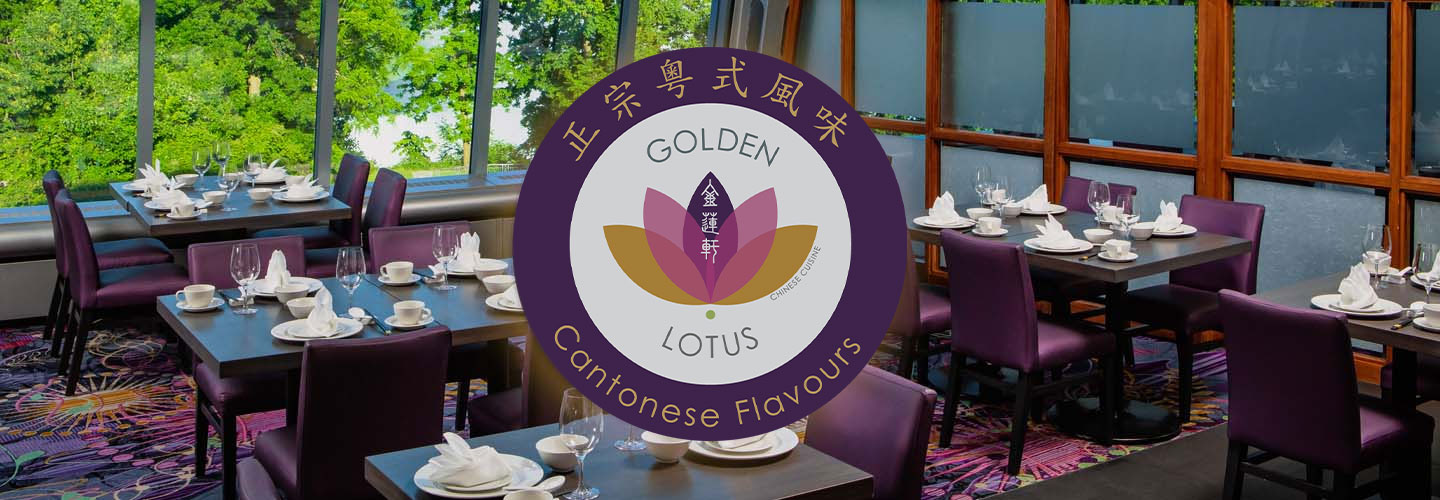 Golden Lotus Fallsview Casino Resort