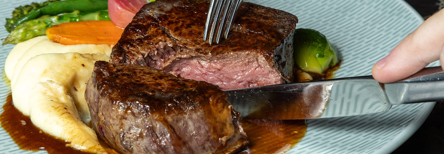 Steak