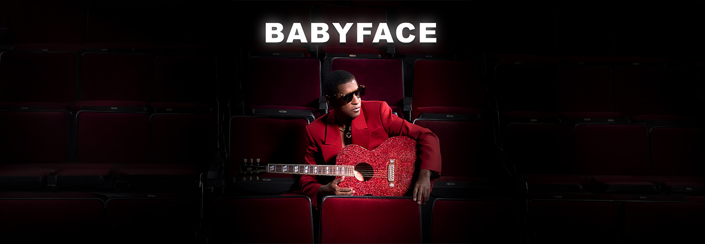 Babyface
