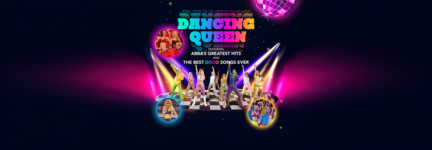 Dancing Queen