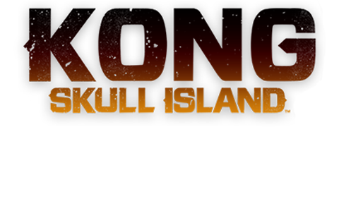 Kong Skull Island