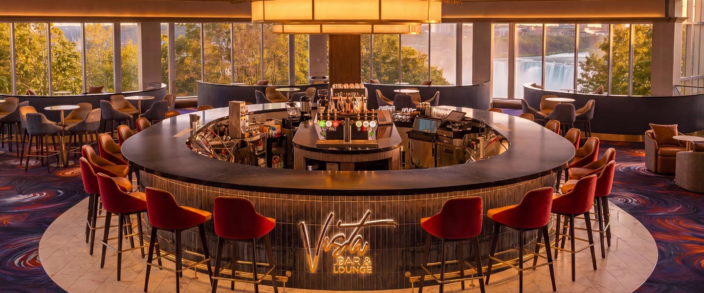 Vista Bar