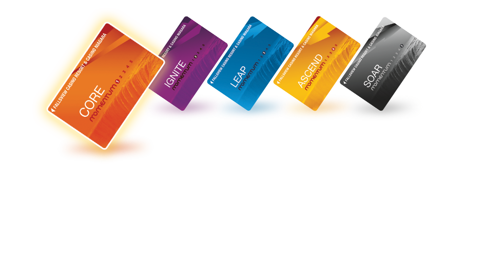 core card