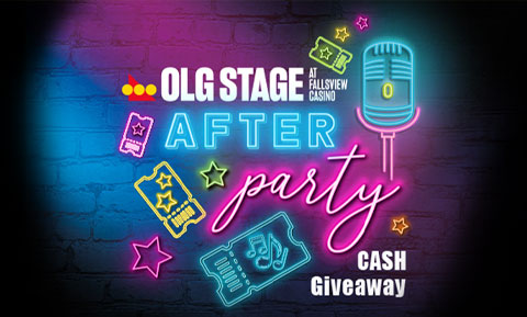 After Party