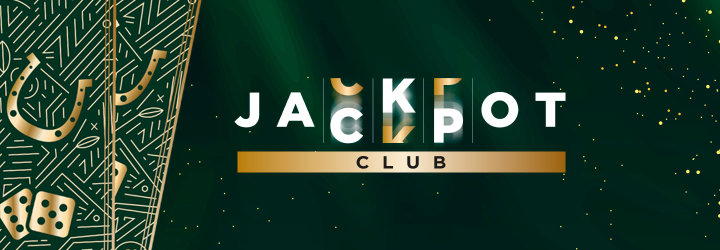 Jackpot Club | June - August