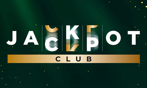 Jackpot Club at Fallsview Casino