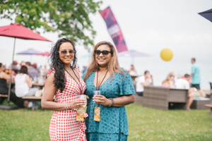 Niagara Grape and Wine Fest