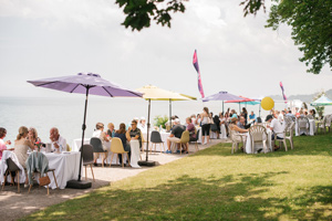 Niagara Grape and Wine Fest