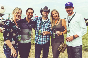 Niagara Grape and Wine Fest